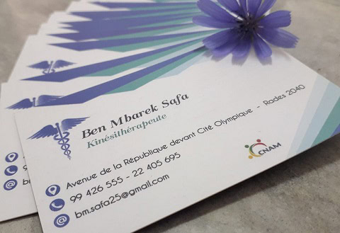 kinésithérapeute Safa ben Mbrek / amincissement à Radès