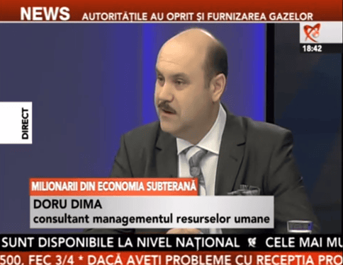 Doru Dima