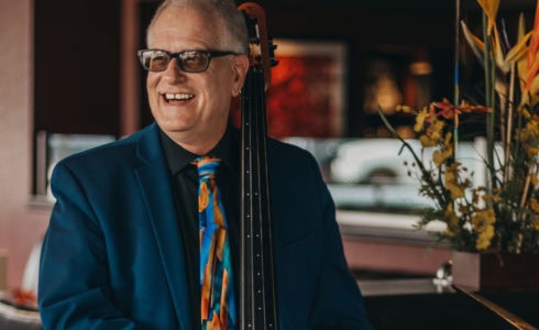 Chandlers Jazz Musician, Wade Short