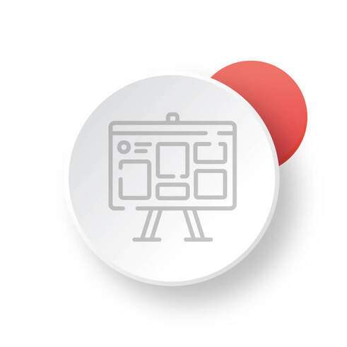 Diseño de stands portfolio