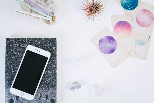 best oracle decks zodiac oracle deck