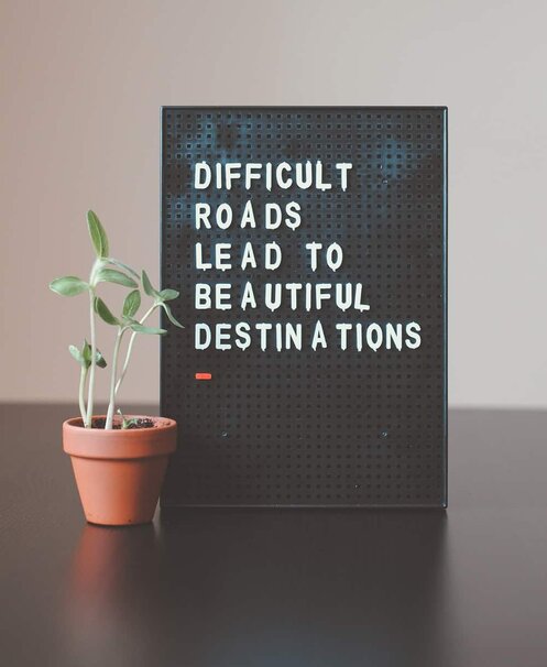 finding the positives