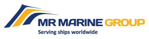 MR Marine Group logo