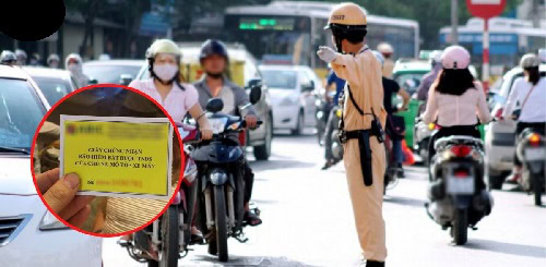 Hiểu đúng về Bảo hiểm TNDS Xe máy!