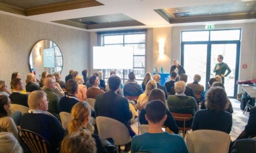 Tobias bei juwi - Windspreetage Nov24