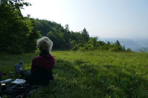 Montenegro Via Dinarica Trekking