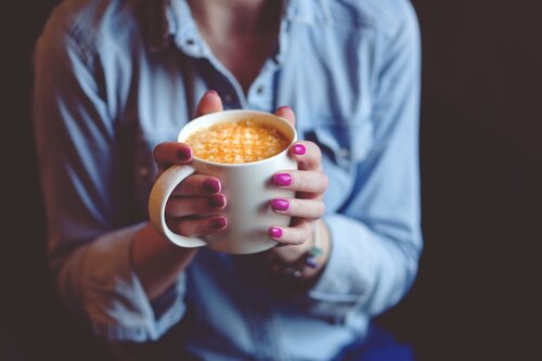 kopi instan