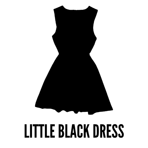 Little Black Dress Logo