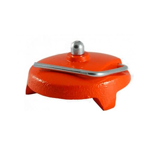 Mira de Aluminio Invar FOIF B2720 | DMINCO VENTAS