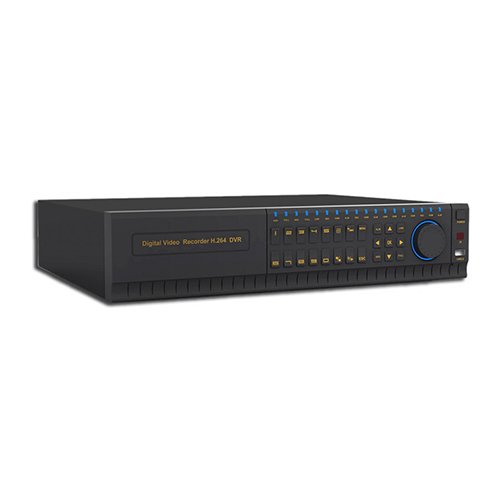 781B 8 KANAL HD-SDI DVR 1