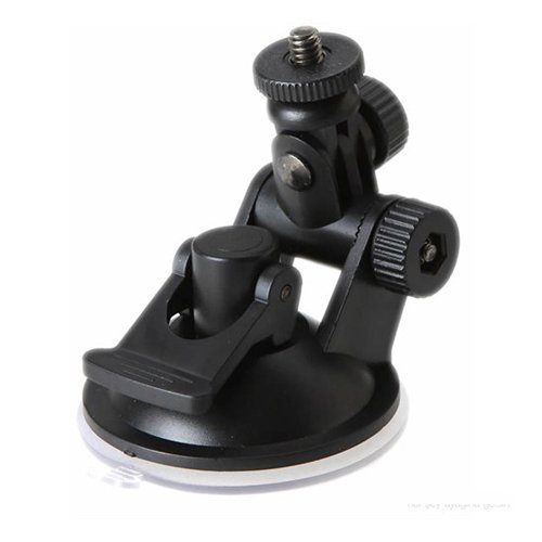 Araç Kamerası 2.5" HD-DVR Sesli Kayıt