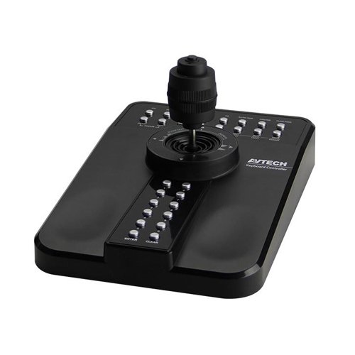 Avtech AVX102 IP Kontrol Klavyesi 1