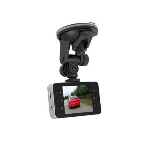 Azemax Ak-100 Full Hd Araç İçi Kamera 1