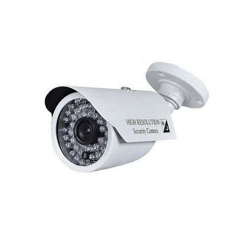 Begas 8048 AHD 720p Güvenlik Kamerası 1