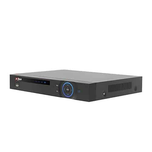 DAHUA HCVR5116H-V2 16 KANAL 720P HYBRİD HD-CVI DVR (HDCVI+IP) 1