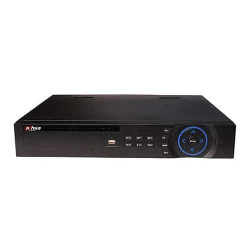 DAHUA HCVR7416L 16 KANAL 1080P TRİBRİD ( HDCVI + ANALOG + IP) 1