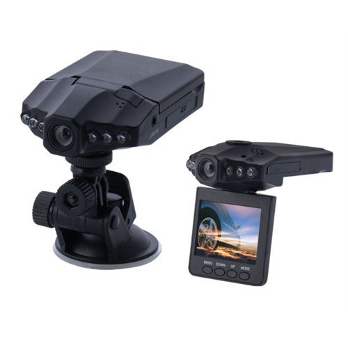 Goldmaster GoldSmart DC-251 Araç Kamerası 1