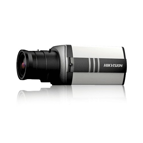 HAIKON DS-2CC11A1P-A 1/3 SONY 700TVL ICR GECE GÖRÜŞLÜ CCD BOX KAMERA 1