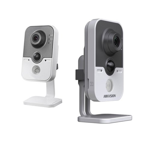 Haikon DS-2CD2412F-IW Kablosuz 1