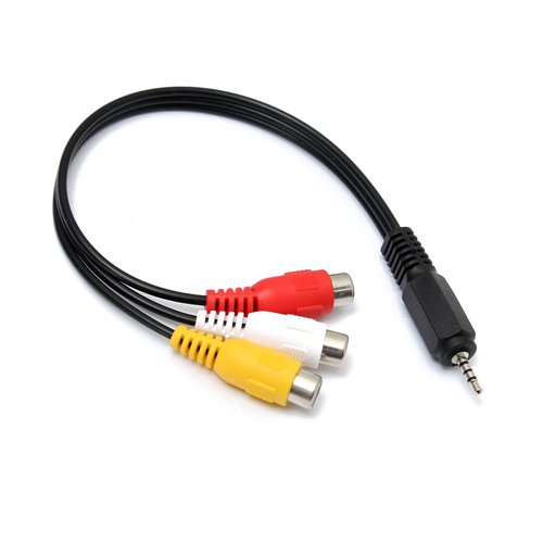 Hazır Fabrikasyon Jacklı Ses Aparatı 1