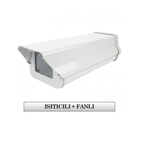 LHY 6050H Isıtıcılı Muhafaza 1