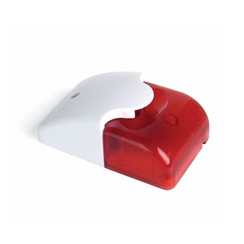 LHY HS-1040 Dahili (İç) Kablolu Siren 1