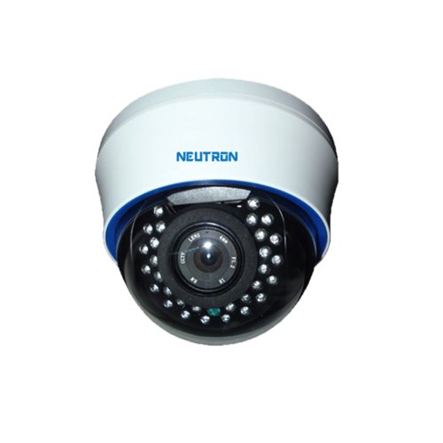 Neutron TRA-8102 HD 1mp AHD Dome Kamera 1
