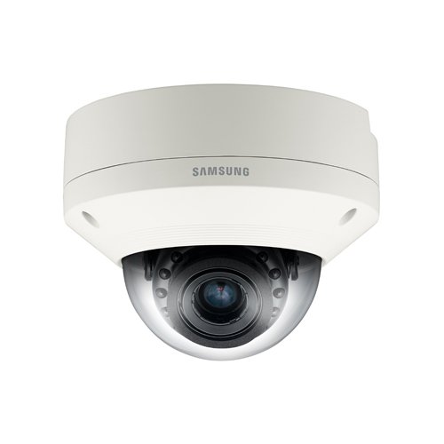 Samsung SNV-6084R 2MP 1080p Full HD Network IR Dome Kamera 1