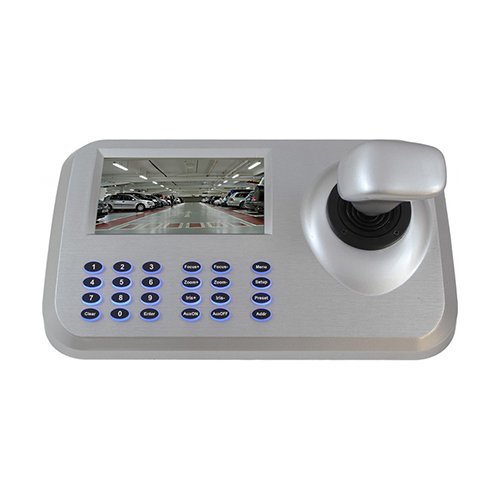 KB16 IP SPEED DOME KEYBOARD 1