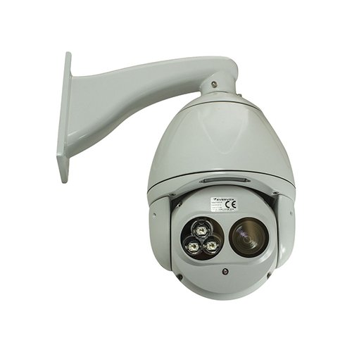 SX20 2MP IP SPEED DOME 1