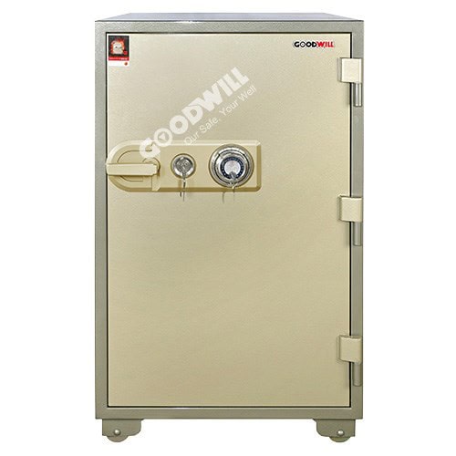 két sắt goodwill gc-130