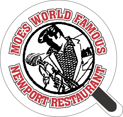 Newport restaurant logo