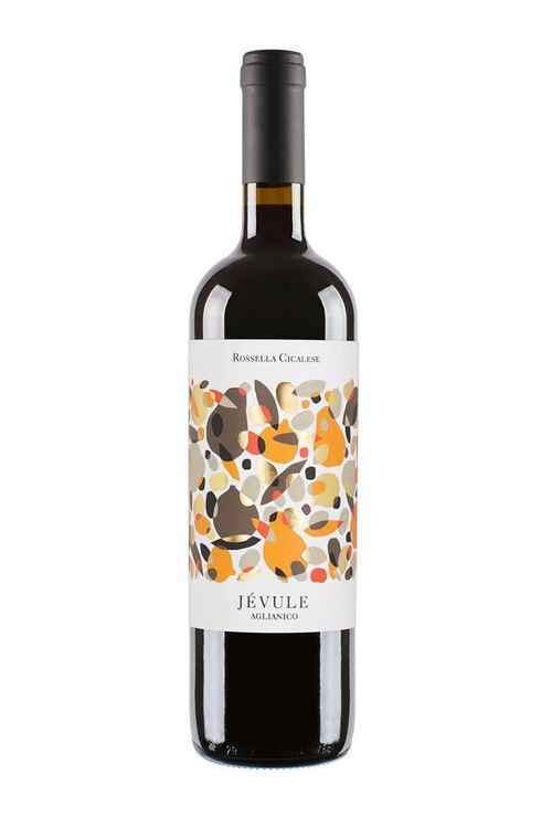 Jevule Campania IGP Aglianico 75cl | HomeSweetShop