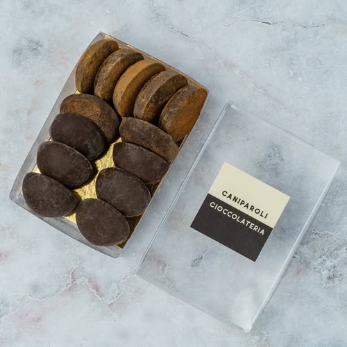 Pastiglie senza zucchero 150g | HomeSweetShop