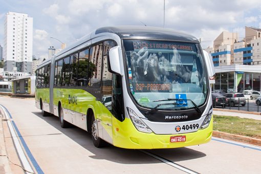 Monopólios do transporte: por que ainda insistimos nesse modelo tão ineficiente?