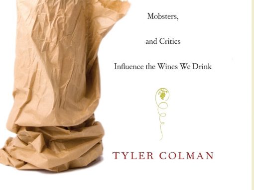 Wine Politics