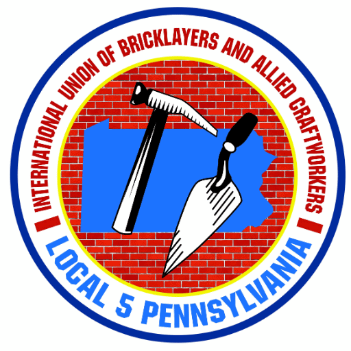 Bricklayers Local 5 (Pennsylvania)