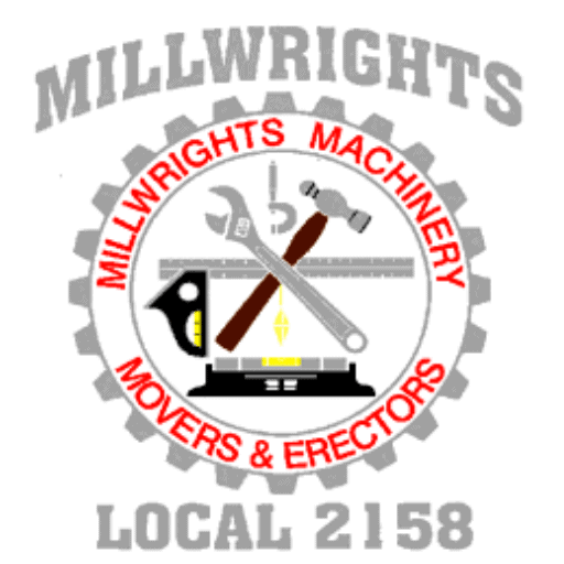 Millwrights Local 2158