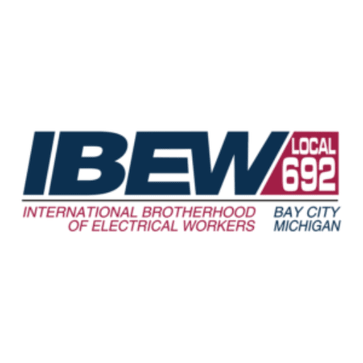 ibew logo 692