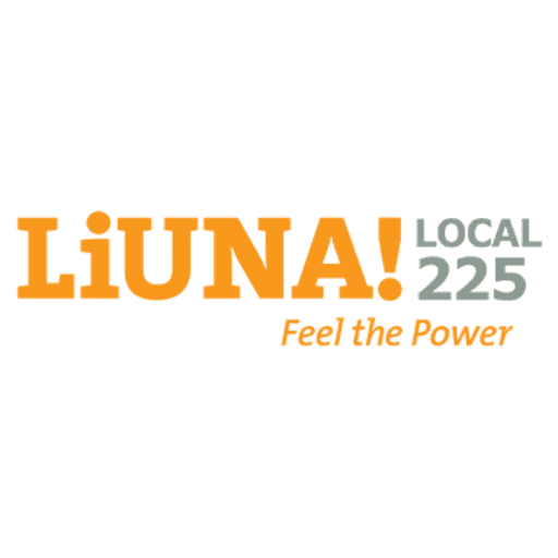 liuna local 225 logo