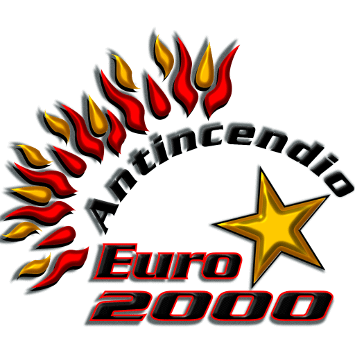 Antincendio Euro 2000