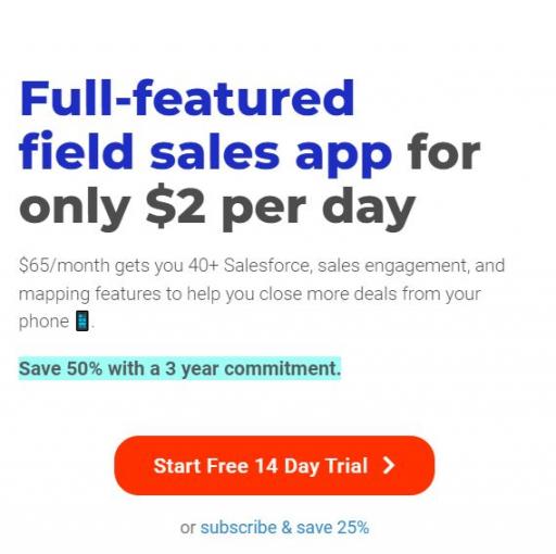 Veloxy Pricing
