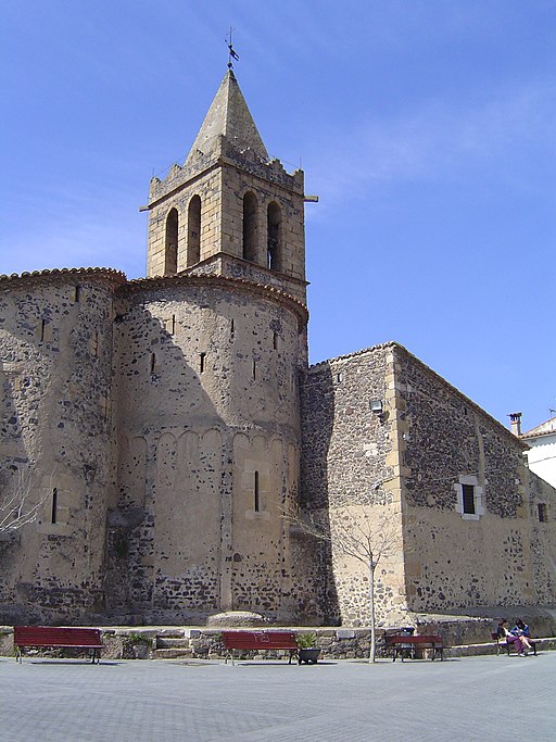 Massanet de la Selva