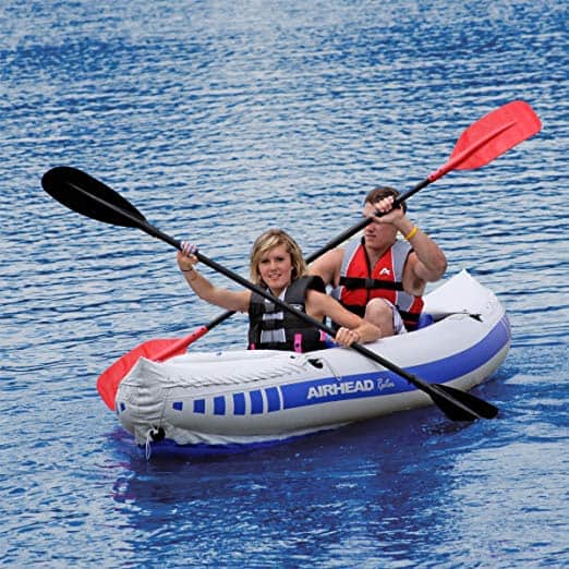 best kayak paddles under $100