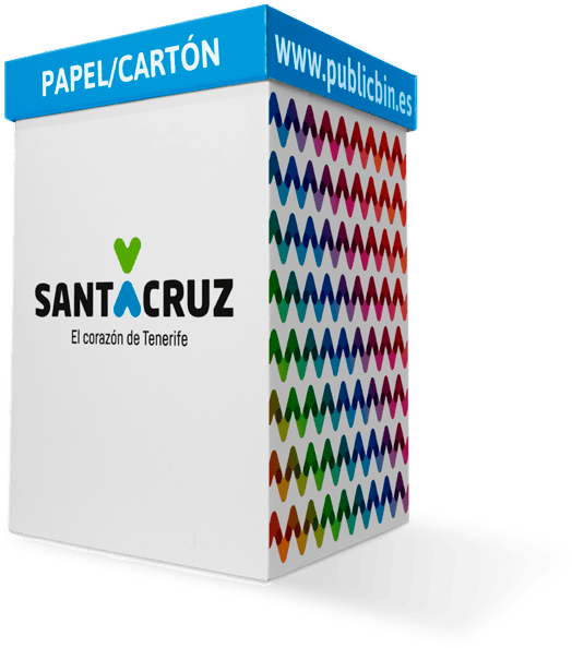 Publicbin_Santa_Cruz Publicbin Santa Cruz