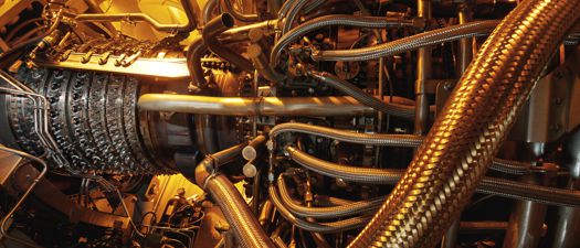 Power Generation