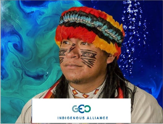 The Group on Earth Observations releases its first Indigenous Alliance 2020 report