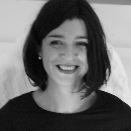 Dipl.-Ing. Irina Ilieva