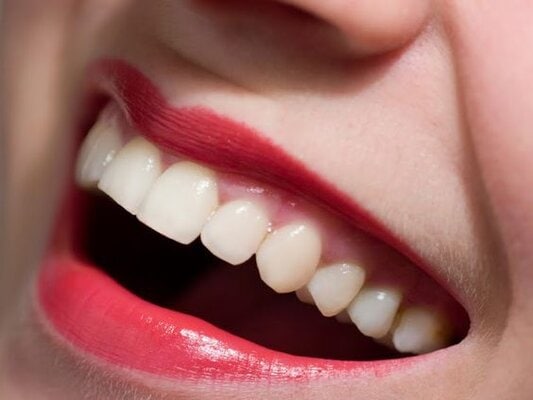 6 tips để có một hàm răng chắc khỏe