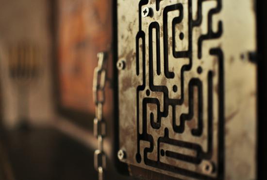 Common Escape Room Puzzles